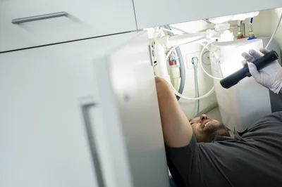 Kanalinspektion Passau mit Kameratechnik