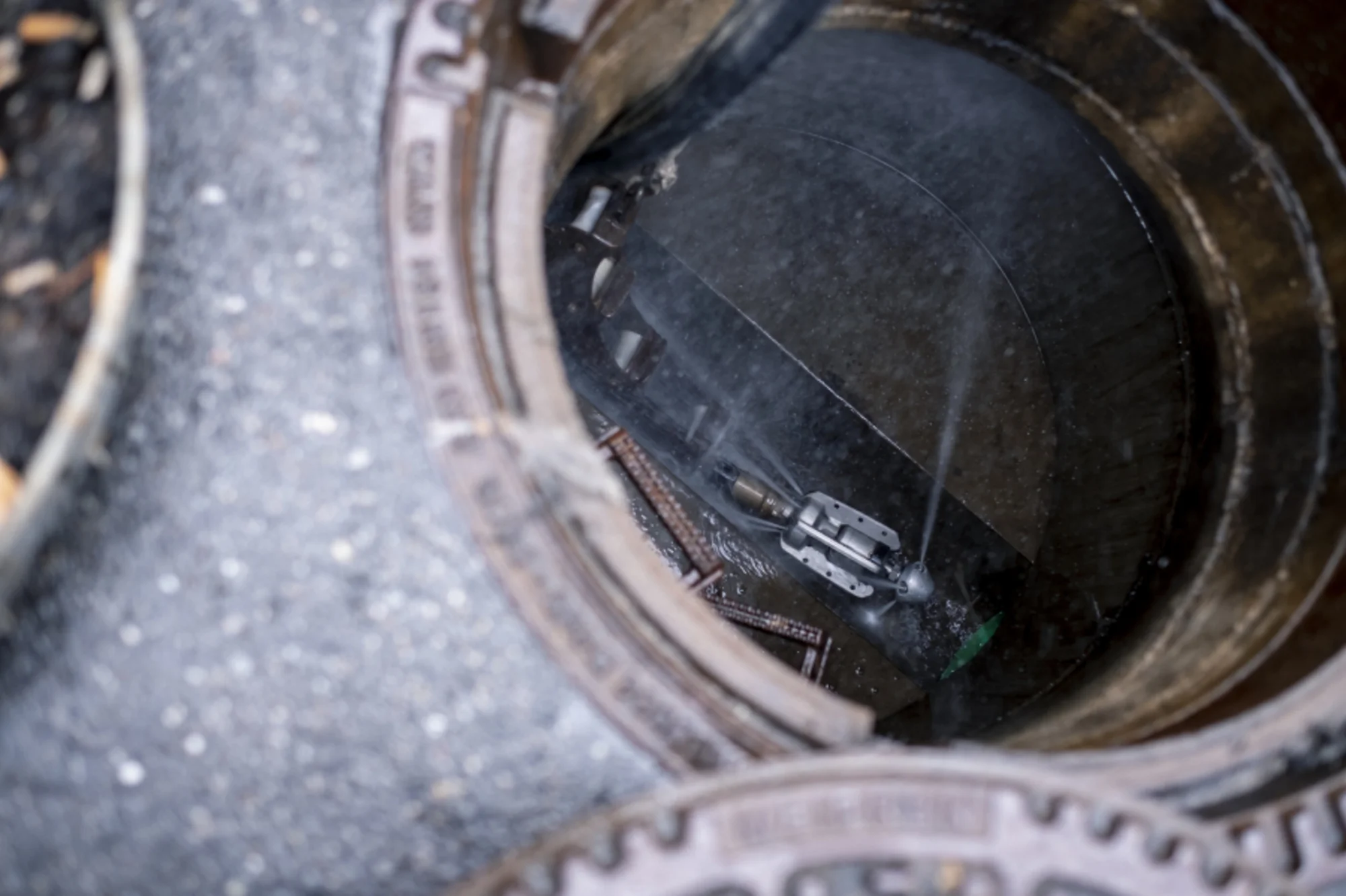 Sitemap Kanalreinigung Passau